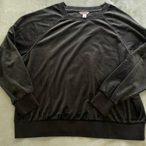 Brand: Joe Fresh
Size: 1X
Colour: Grey